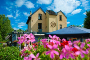  Bike B&B Brakke Berg  Берг-Ен-Терблийт